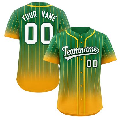 Customized baseball uniforms for fans quality product