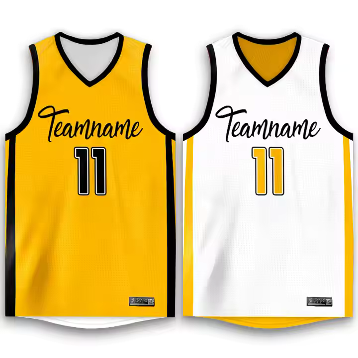 ‌Custom Reversible Jerseys for Tournaments 🏅 NCAA-Compliant Designs